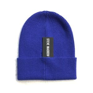 Steve Madden Cuffed Toque